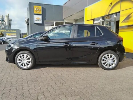 Opel Corsa-e