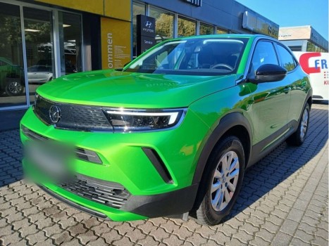 Opel Mokka-e
