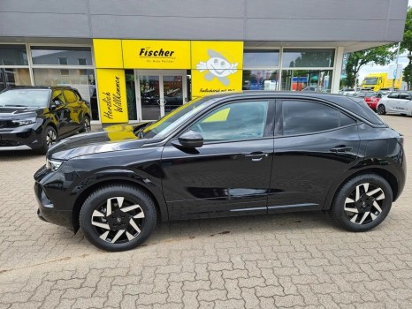 Opel Mokka-e