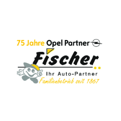 75 Jahre Opel Fischer