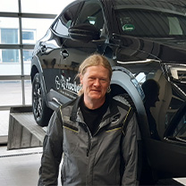 Andreas Heinz