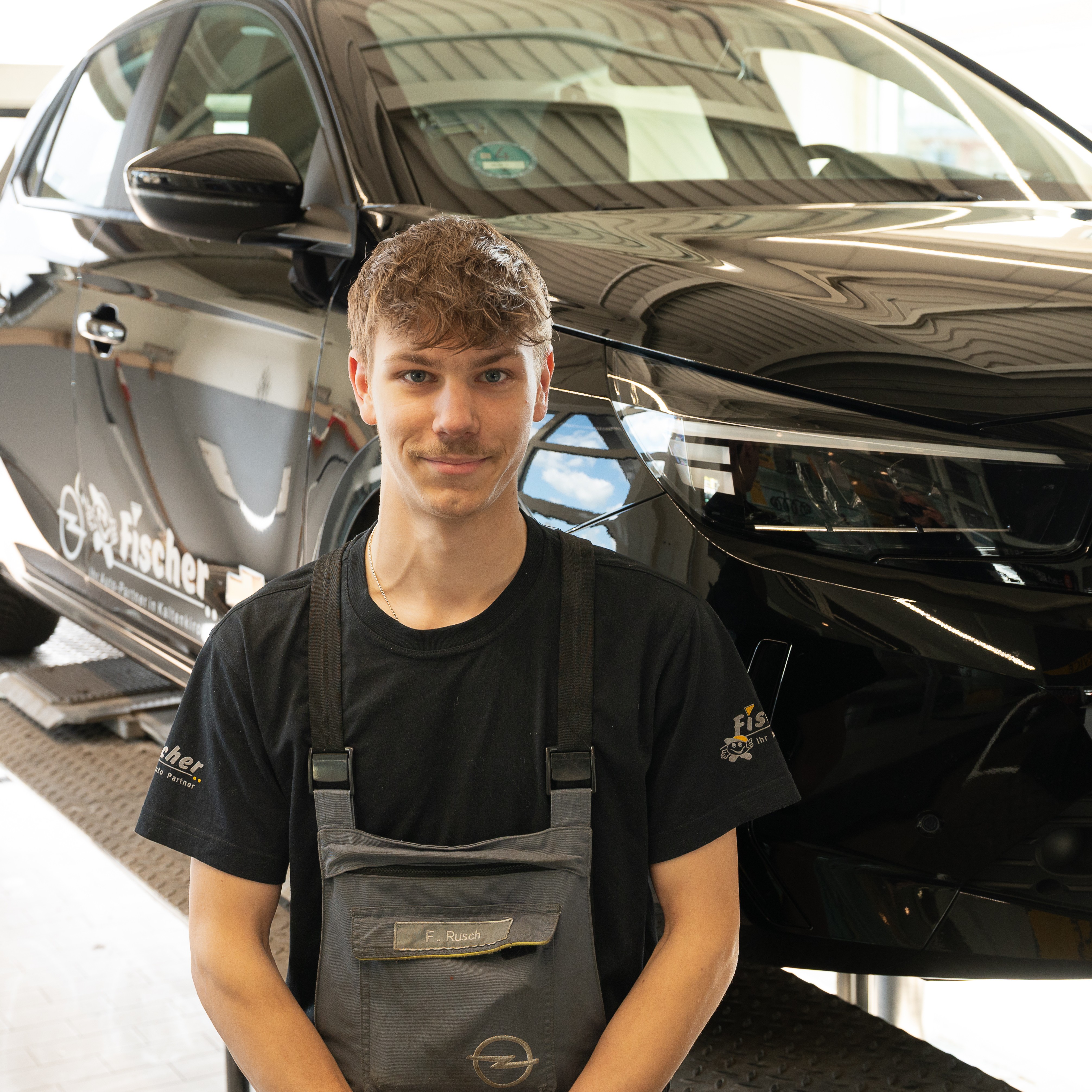 Fabian Rusch