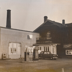 vor 1963